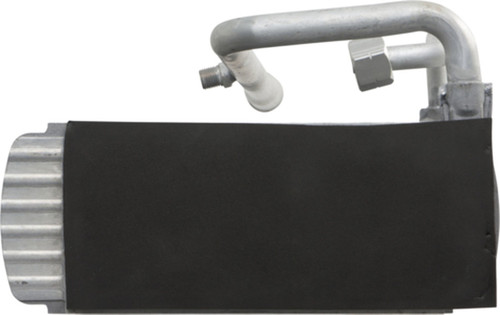 Four Seasons Plate & Fin Evaporator Core for 1994-1997 Kia (Sephia) 44074