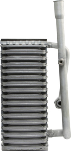 Four Seasons Plate & Fin Evaporator Core for 1994-1997 Kia (Sephia) 44074