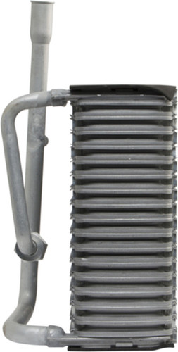 Four Seasons Plate & Fin Evaporator Core for 1994-1997 Kia (Sephia) 44074
