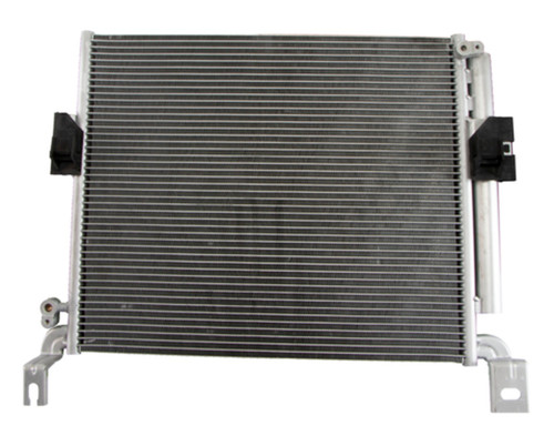 Four Seasons Condenser Drier Assembly for 2005-2012 Toyota (Tacoma) 40187