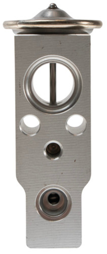 Four Seasons Block Type Expansion Valve w/o Solenoid 39663