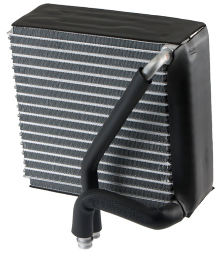 Four Seasons Plate & Fin Evaporator Core for 1998-2005 Mercedes-Benz 5.5L (ML320, ML350, ML430, ML500) 44142