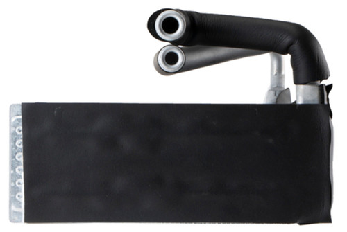 Four Seasons Plate & Fin Evaporator Core for 1998-2005 Mercedes-Benz 5.5L (ML320, ML350, ML430, ML500) 44142