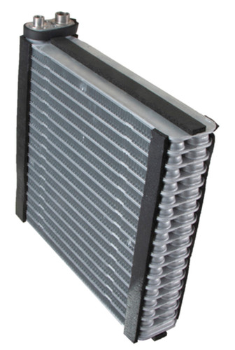 Four Seasons Plate & Fin Evaporator Core for 2012-2018 Nissan 1.6L (Versa, Versa Note) 44161