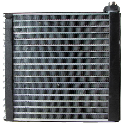 Four Seasons Plate & Fin Evaporator Core for 2012-2018 Nissan 1.6L (Versa, Versa Note) 44161