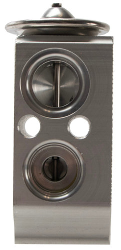 Four Seasons Block Type Expansion Valve w/o Solenoid 39679