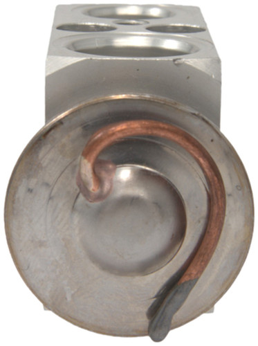 Four Seasons Block Type Expansion Valve w/o Solenoid 39035