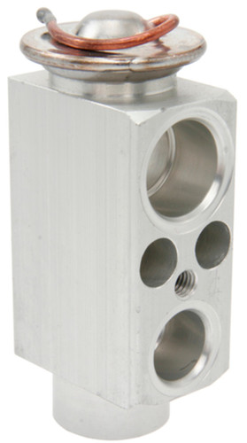 Four Seasons Block Type Expansion Valve w/o Solenoid 39035