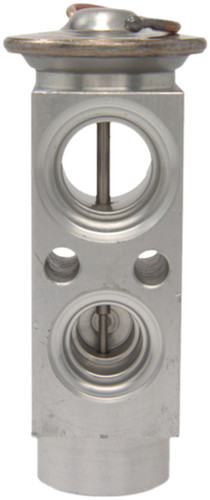 Four Seasons Block Type Expansion Valve w/o Solenoid 39035