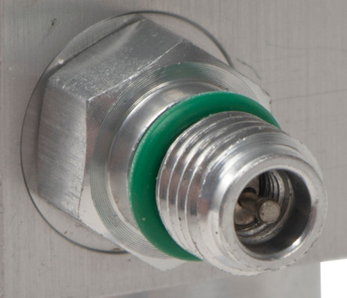 Four Seasons Block Type Expansion Valve w/o Solenoid 39902