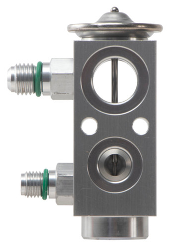 Four Seasons Block Type Expansion Valve w/o Solenoid 39902