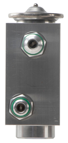 Four Seasons Block Type Expansion Valve w/o Solenoid 39902