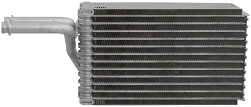Four Seasons Plate & Fin Evaporator Core for 2008-2011 Chrysler/Dodge/Volkswagen (Town & Country, Grand Caravan, Routan) 44081