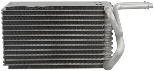 Four Seasons Plate & Fin Evaporator Core for 2008-2011 Chrysler/Dodge/Volkswagen (Town & Country, Grand Caravan, Routan) 44081