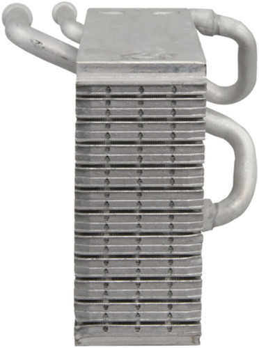 Four Seasons Plate & Fin Evaporator Core for 2008-2011 Chrysler/Dodge/Volkswagen (Town & Country, Grand Caravan, Routan) 44081