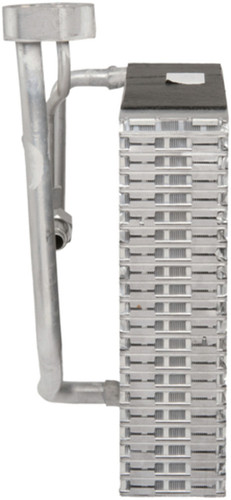 Four Seasons Plate & Fin Evaporator Core for 1997-2004 Mitsubishi (Montero Sport) 44057