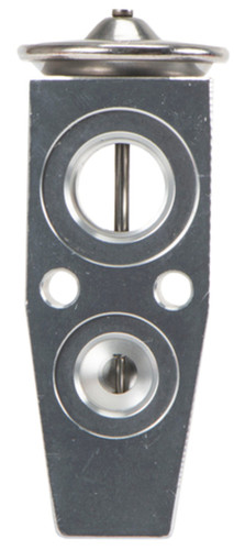 Four Seasons Block Type Expansion Valve w/o Solenoid 39527