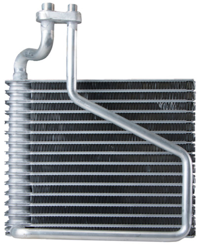 Four Seasons Plate & Fin Evaporator Core for 2003-2012 Chevrolet/GMC/Isuzu (Colorado, SSR, Canyon, i-280) 44162