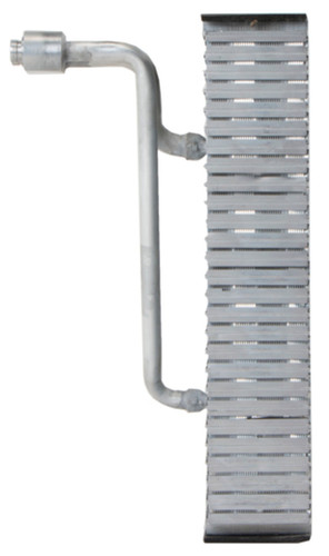 Four Seasons Plate & Fin Evaporator Core for 2006-2014 Hyundai/Kia (Entourage, Sedona) 44143