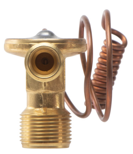 Four Seasons Block Type Expansion Valve w/o Solenoid 39904