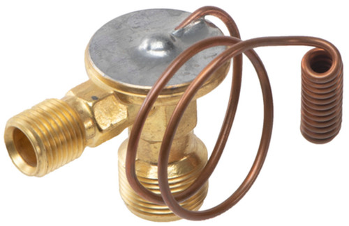 Four Seasons Block Type Expansion Valve w/o Solenoid 39904