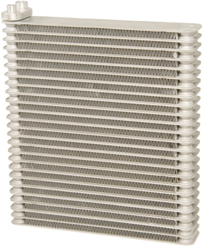 Four Seasons Plate & Fin Evaporator Core for 2008-2015 Nissan (Rogue, Rogue Select) 44059