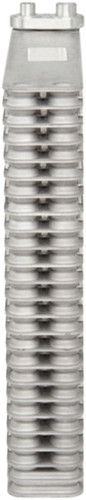Four Seasons Plate & Fin Evaporator Core for 2008-2015 Nissan (Rogue, Rogue Select) 44059