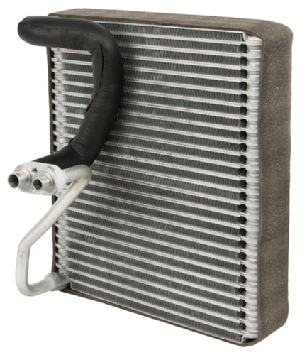Four Seasons Plate & Fin Evaporator Core for 2008-2010 Ford/Lincoln/Mercury (Flex, Taurus, Taurus X, MKS) 44128