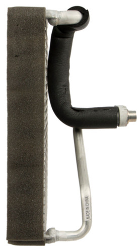 Four Seasons Plate & Fin Evaporator Core for 2008-2010 Ford/Lincoln/Mercury (Flex, Taurus, Taurus X, MKS) 44128