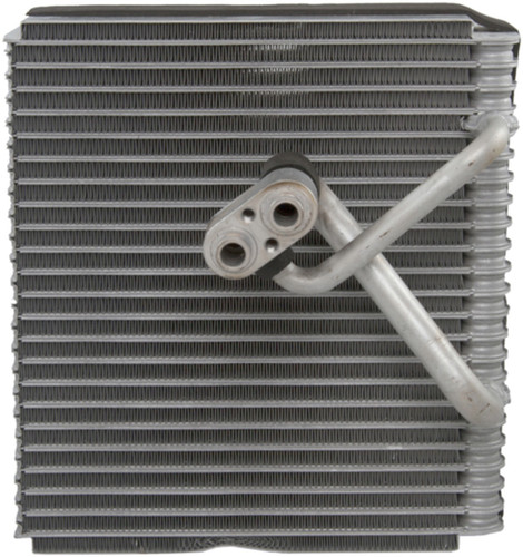 Four Seasons Plate & Fin Evaporator Core for 2005-2008 Hyundai (Elantra, Tiburon) 44085