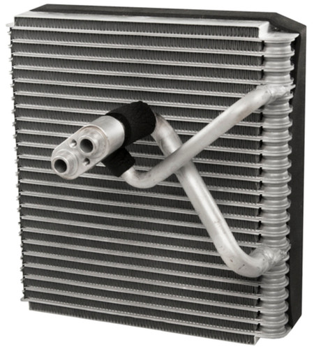 Four Seasons Plate & Fin Evaporator Core for 2005-2008 Hyundai (Elantra, Tiburon) 44085