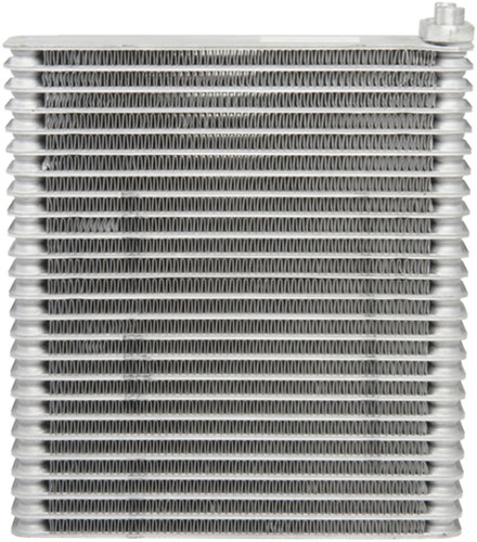 Four Seasons Plate & Fin Evaporator Core for 2007-2012 Nissan (Sentra, Tsuru) 44060