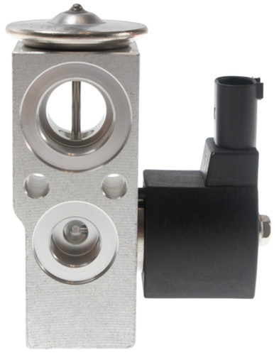 Four Seasons Block Type Expansion Valve w/ Solenoid 39667