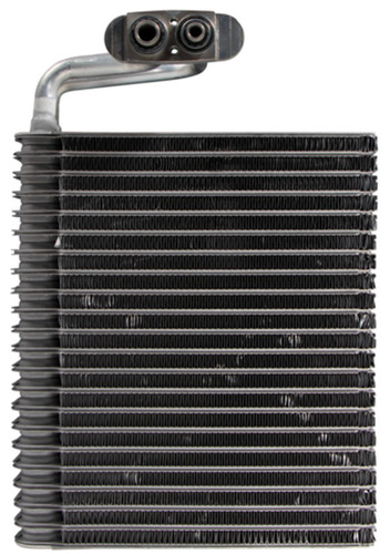 Four Seasons Plate & Fin Evaporator Core for 2004-2013 Cadillac/Chevrolet (XLR, Corvette) 44179