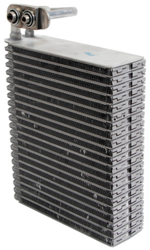 Four Seasons Plate & Fin Evaporator Core for 2004-2013 Cadillac/Chevrolet (XLR, Corvette) 44179