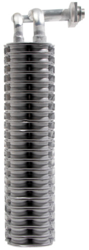 Four Seasons Plate & Fin Evaporator Core for 2004-2013 Cadillac/Chevrolet (XLR, Corvette) 44179