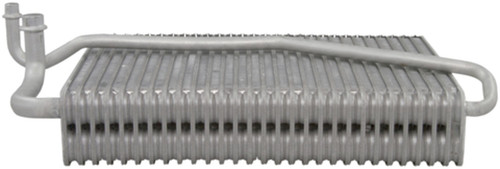 Four Seasons Plate & Fin Evaporator Core for 2000-2018 Mercedes-Benz 3.2L 5.5L (C200, C230, C240, C280) 44086