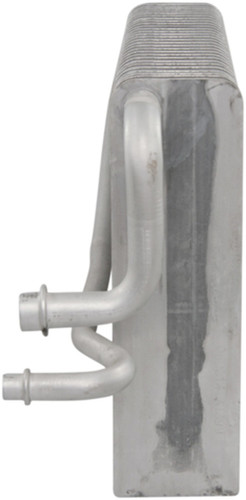 Four Seasons Plate & Fin Evaporator Core for 2000-2018 Mercedes-Benz 3.2L 5.5L (C200, C230, C240, C280) 44086