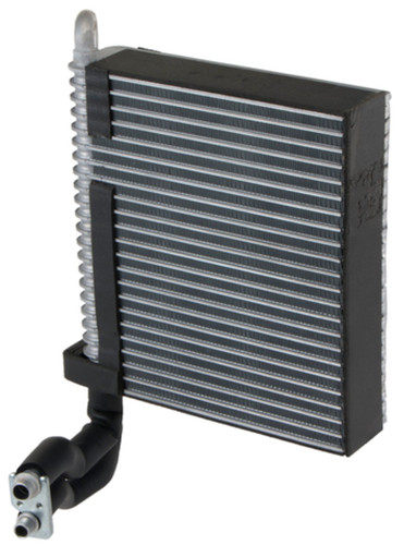 Four Seasons Plate & Fin Evaporator Core for 2012-2018 Ford (C-Max, Focus) 44145