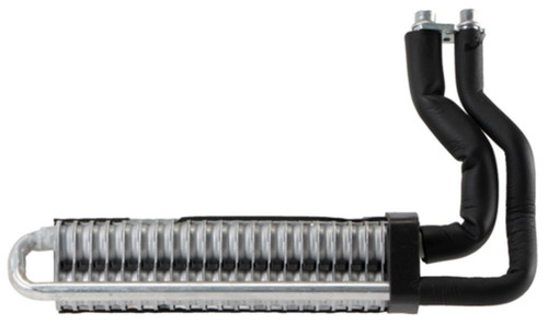 Four Seasons Plate & Fin Evaporator Core for 2012-2018 Ford (C-Max, Focus) 44145