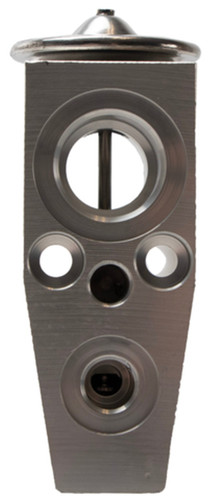 Four Seasons Block Type Expansion Valve w/o Solenoid 39685