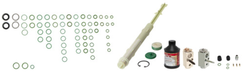 Four Seasons A/C Service Kits for 2007-2012 Buick/Chevrolet/GMC (Enclave, Traverse, Acadia, Outlook) 40003SK
