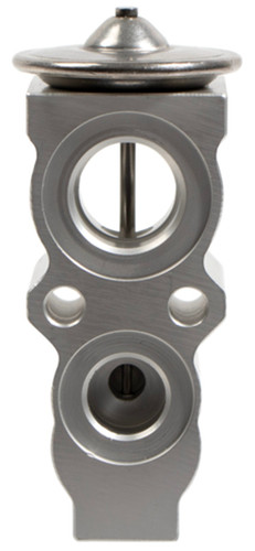 Four Seasons Block Type Expansion Valve w/o Solenoid 39699