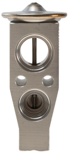 Four Seasons Block Type Expansion Valve w/o Solenoid 39668