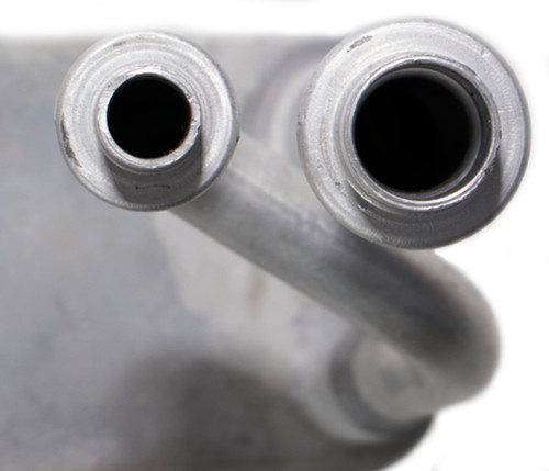 Four Seasons Plate & Fin Evaporator Core for 2008-2020 Freightliner (Cascadia) 44180