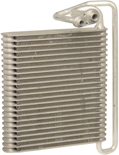 Four Seasons Plate & Fin Evaporator Core for 2010-2012 Ford/Lincoln/Mercury (Fusion, MKZ, Milan) 44062