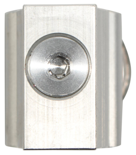 Four Seasons Block Type Expansion Valve w/o Solenoid 39700