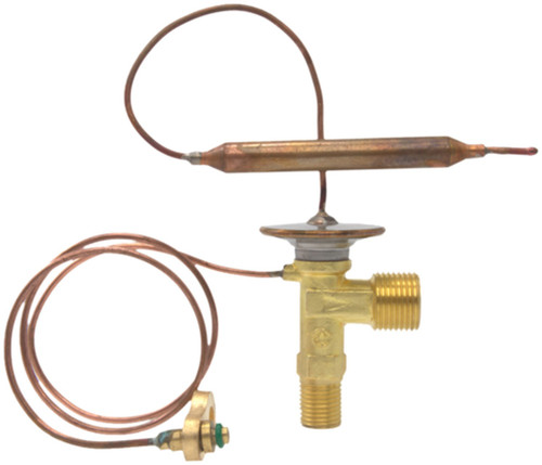 Four Seasons TXV Externally Equalized Expansion Valve for 1989-1992 Lexus/Toyota (LS400, Cressida) 39042
