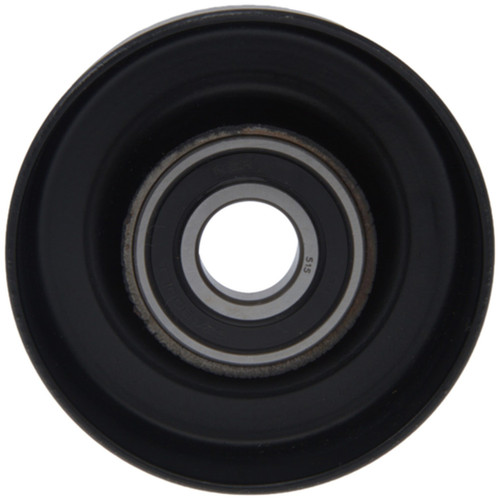 Four Seasons Idler / Tensioner Pulley for 1987-2012 Buick/Chevrolet/Honda 2.4L 2.3L (LaCrosse, Skylark, Beretta, Cavalier) 45012