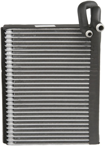 Four Seasons Plate & Fin Evaporator Core for 2009-2013 Mazda (6) 44048